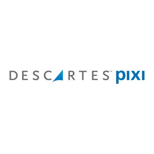Descartes pixi